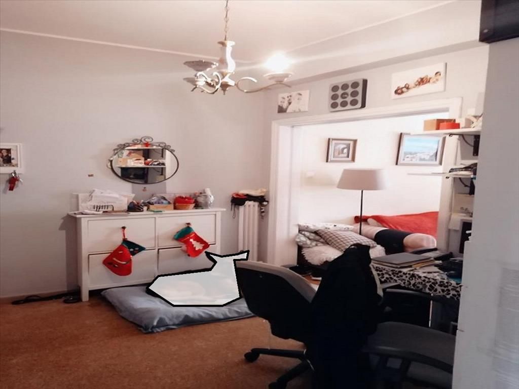 Квартира в Афинах, Греция, 110 м² - фото 8