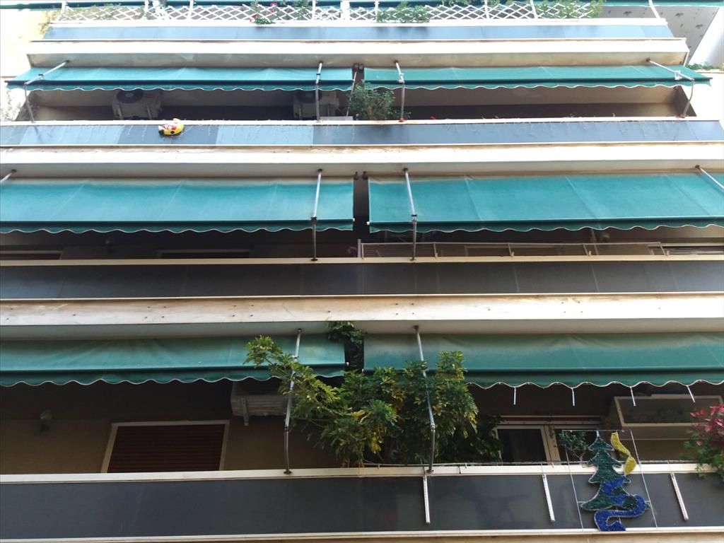 Квартира в Афинах, Греция, 84 м² - фото 8