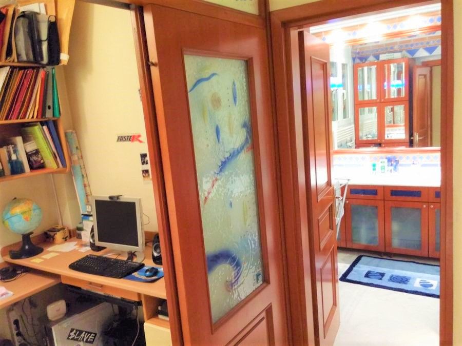 Мезонет в Салониках, Греция, 250 м² - фото 8