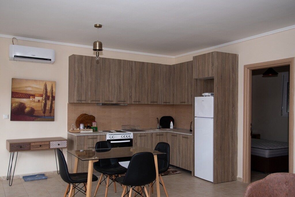 Мезонет в Ситонии, Греция, 68 м² - фото 8