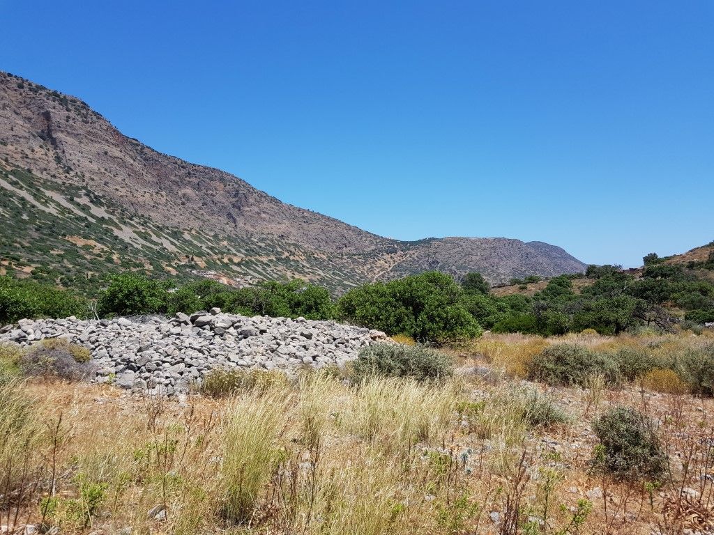 Земля в Ираклионе, Греция, 8 000 м² - фото 8