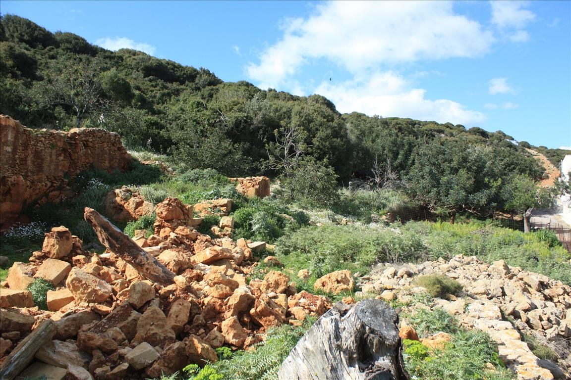 Земля в Ираклионе, Греция, 2 034 м² - фото 8