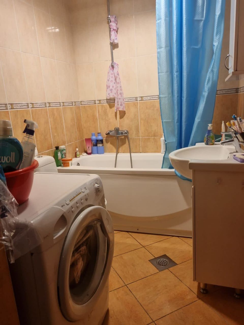 Квартира в Петроваце, Черногория, 60 м² - фото 3