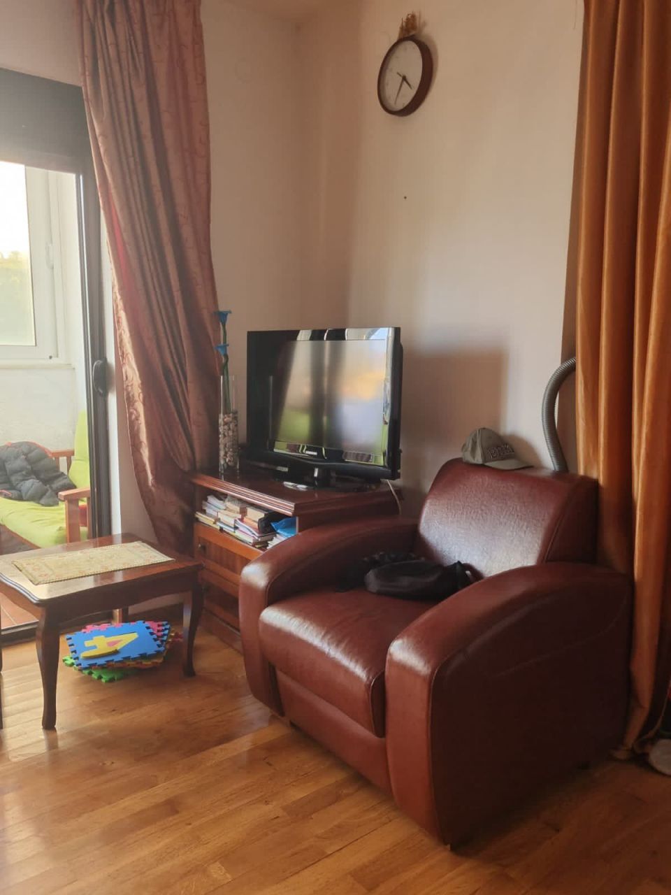 Квартира в Петроваце, Черногория, 60 м² - фото 13