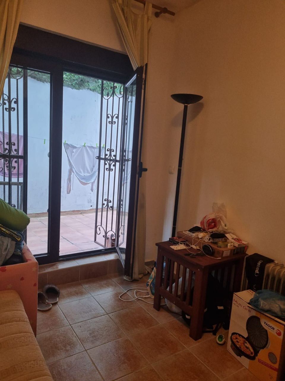 Квартира в Петроваце, Черногория, 60 м² - фото 14