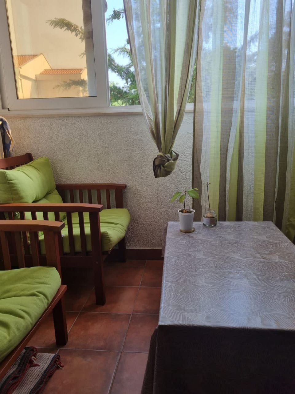 Квартира в Петроваце, Черногория, 60 м² - фото 9