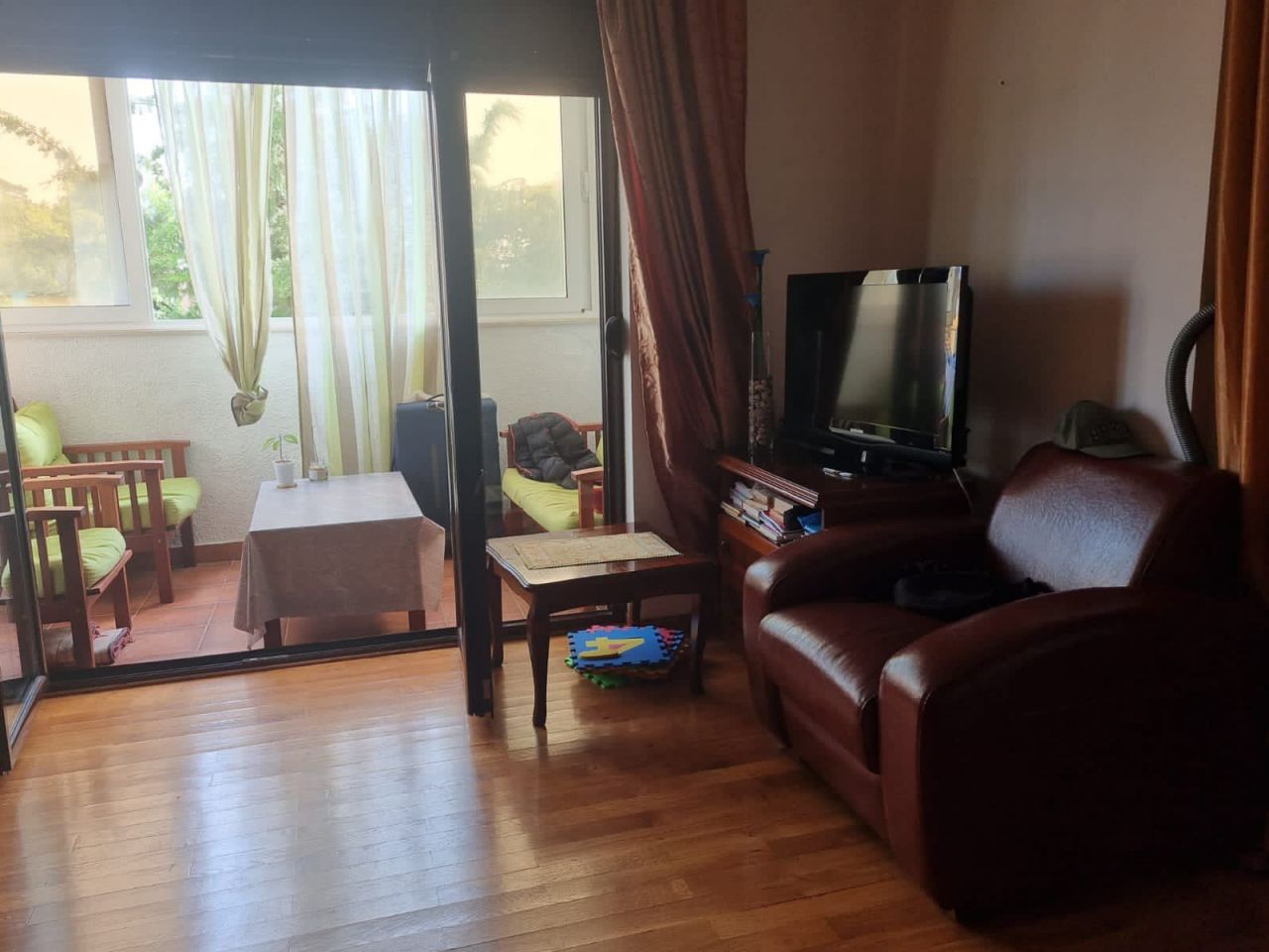 Квартира в Петроваце, Черногория, 60 м² - фото 17