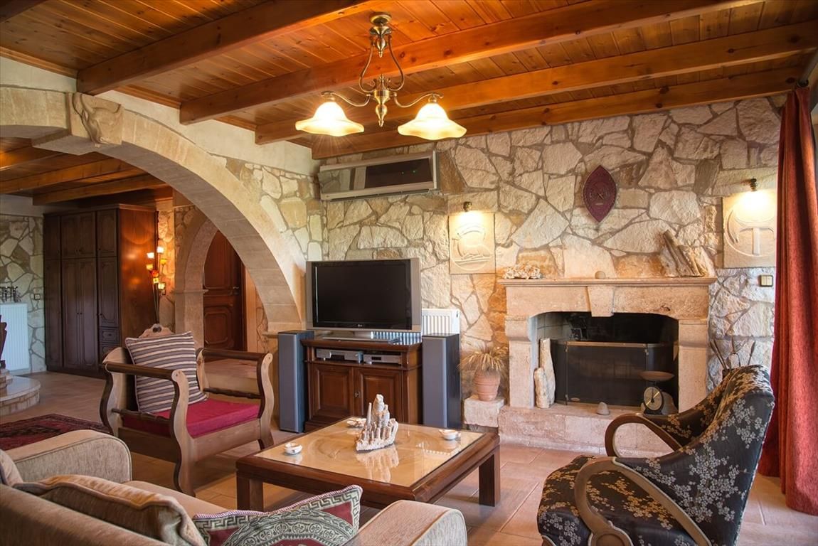 Дом в Ираклионе, Греция, 378 м² - фото 7