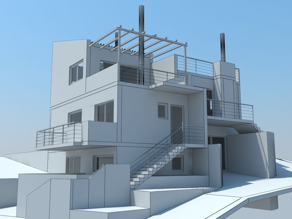 Земля в Аттике, Греция, 625 м² - фото 7