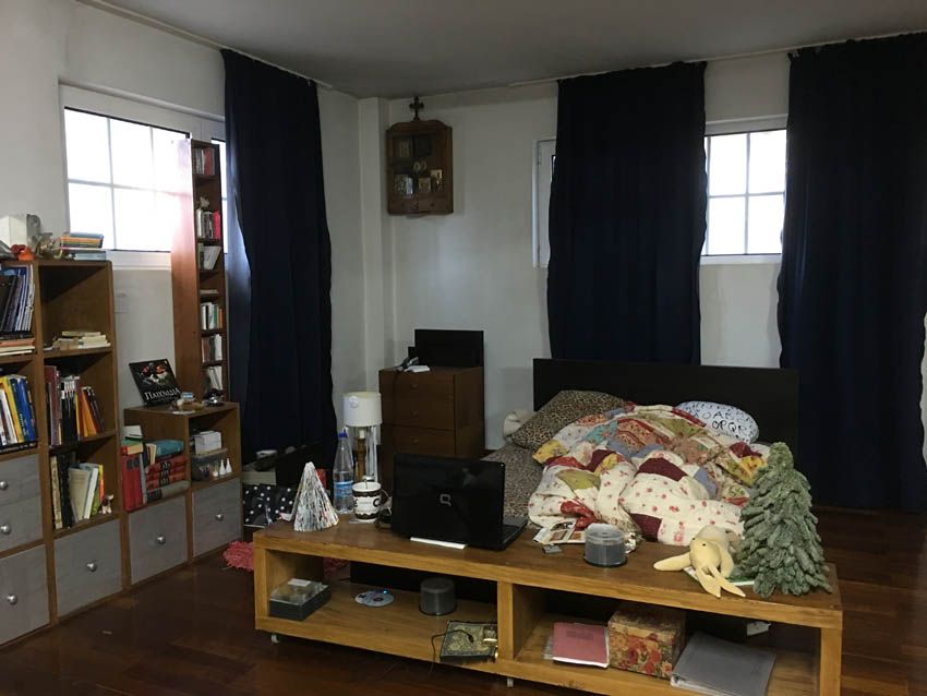 Дом в Афинах, Греция, 260 м² - фото 7