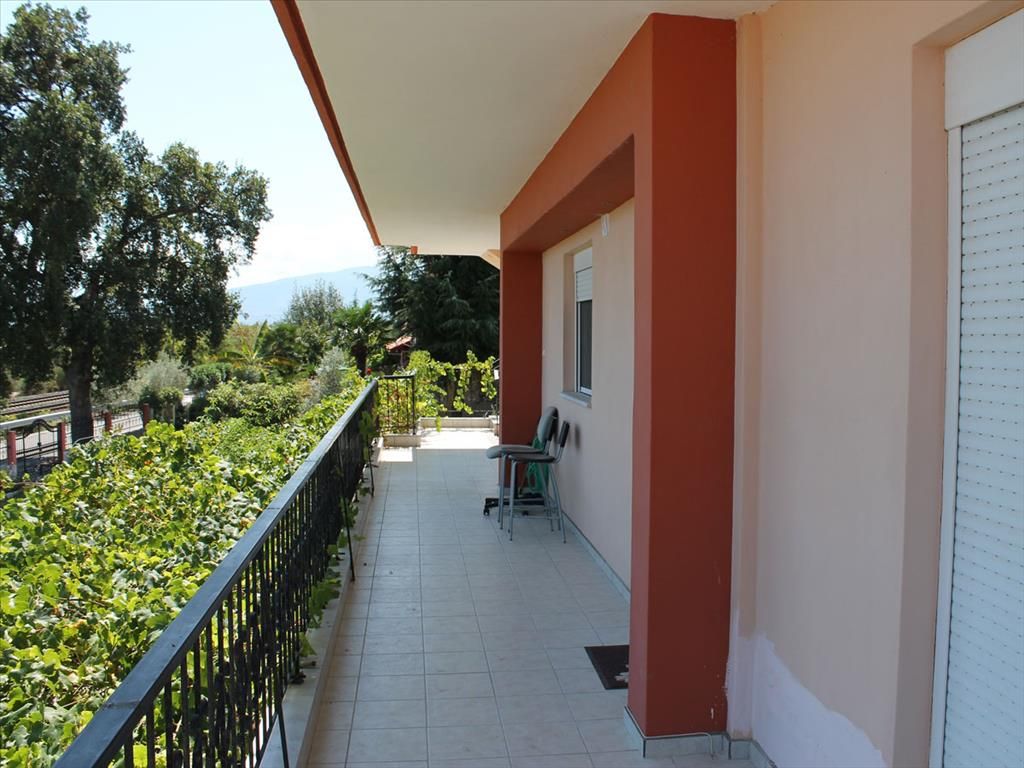 Дом в Олимпиаки-Акти, Греция, 330 м² - фото 7