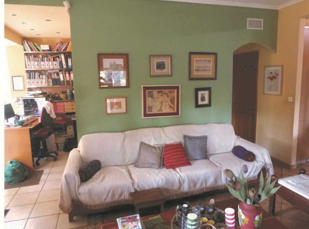 Мезонет в Салониках, Греция, 180 м² - фото 9