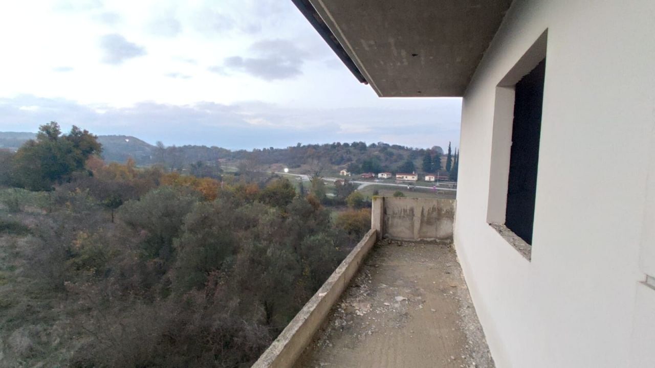 Мезонет в Олимпиаки-Акти, Греция, 220 м² - фото 9