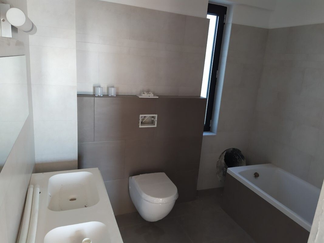 Квартира в Салониках, Греция, 950 м² - фото 9