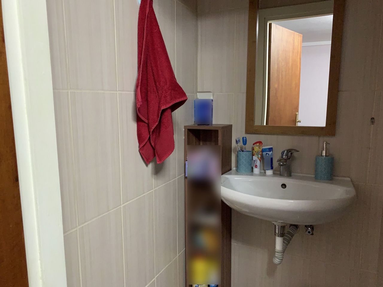 Квартира в Салониках, Греция, 80 м² - фото 9