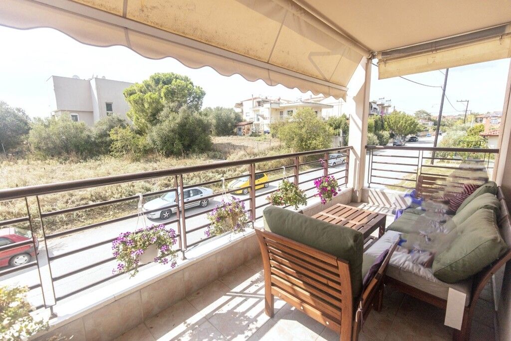 Дом в Салониках, Греция, 185 м² - фото 9