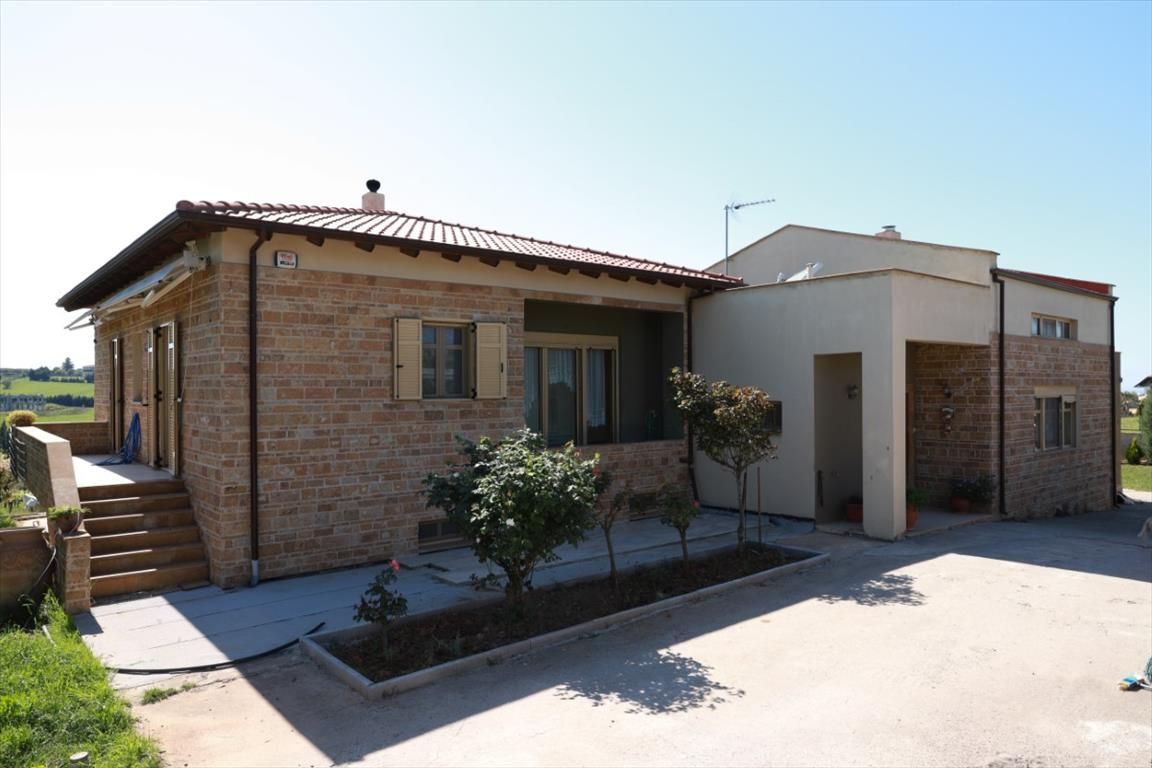 Вилла в Салониках, Греция, 500 м² - фото 9