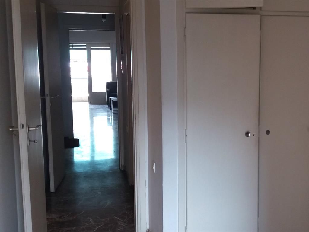 Квартира в Афинах, Греция, 100 м² - фото 9