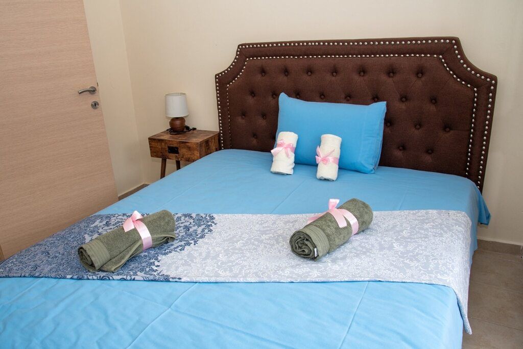 Мезонет в Ситонии, Греция, 68 м² - фото 9