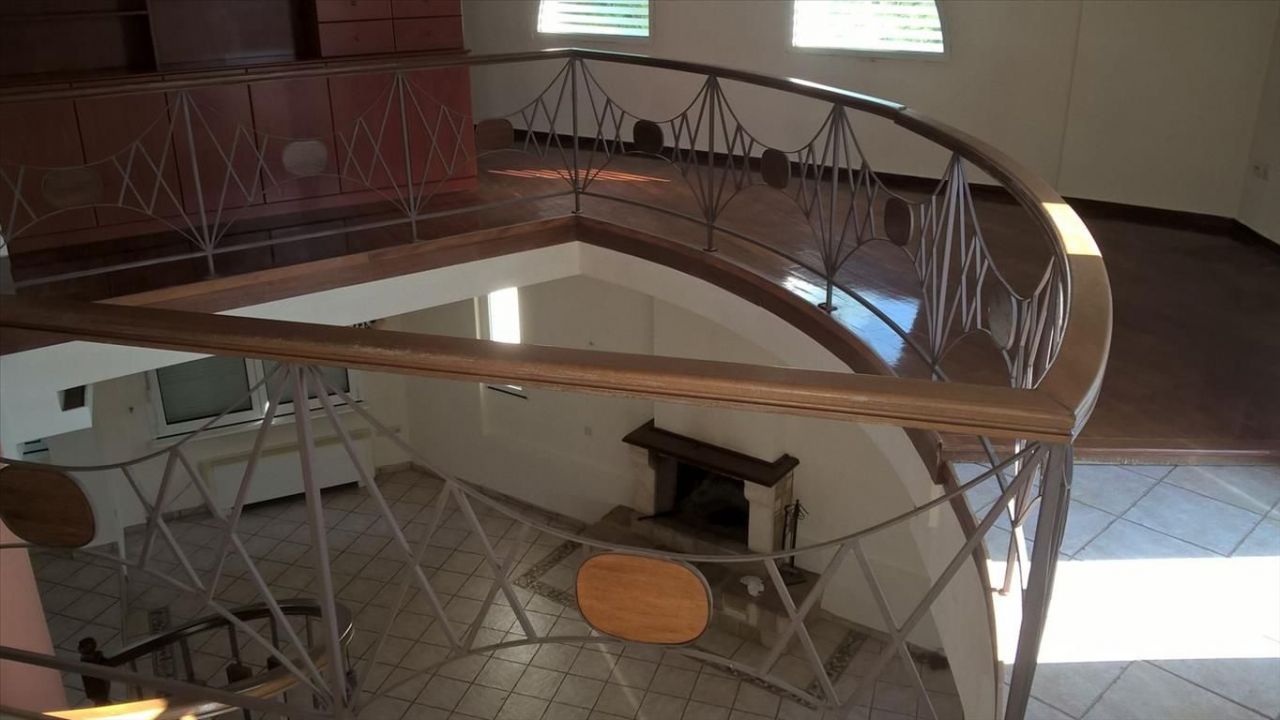 Дом в Салониках, Греция, 300 м² - фото 9