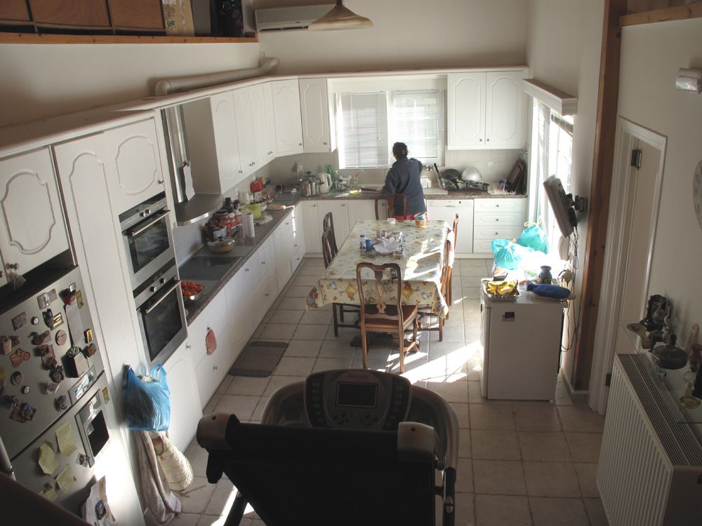 Дом в Аттике, Греция, 200 м² - фото 9