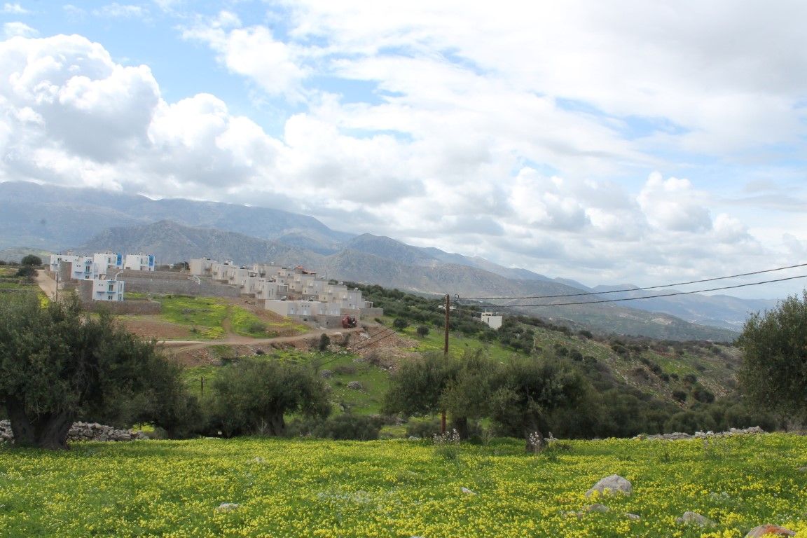 Земля в Ираклионе, Греция, 10 800 м² - фото 9