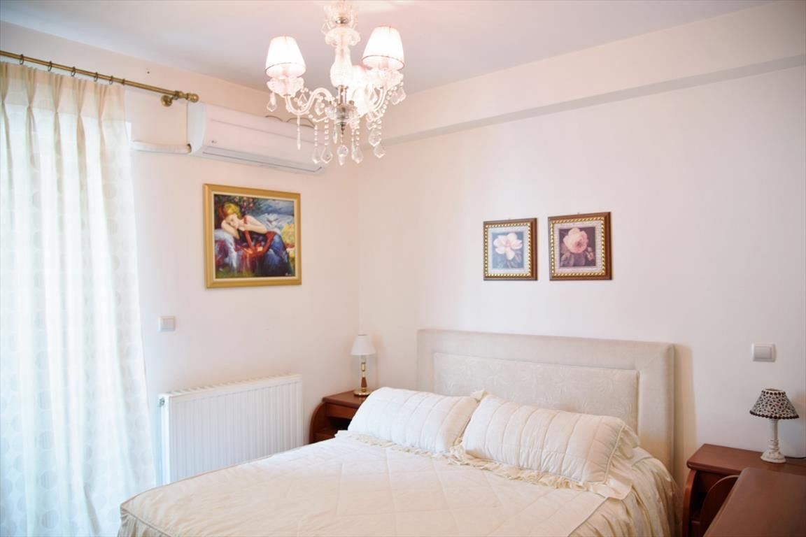 Квартира в Афинах, Греция, 116 м² - фото 9