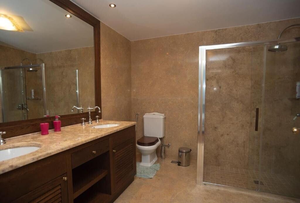 Вилла в Ираклионе, Греция, 250 м² - фото 8