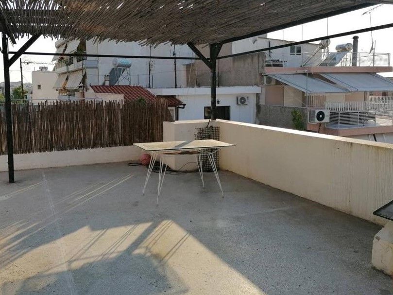 Квартира в Афинах, Греция, 97 м² - фото 10