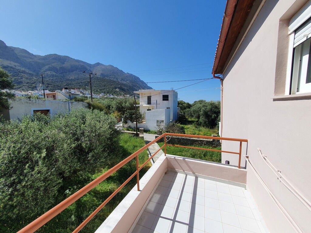 Дом в Ираклионе, Греция, 192 м² - фото 10