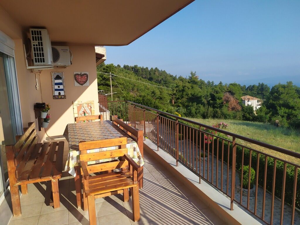 Дом в Аттике, Греция, 369 м² - фото 10