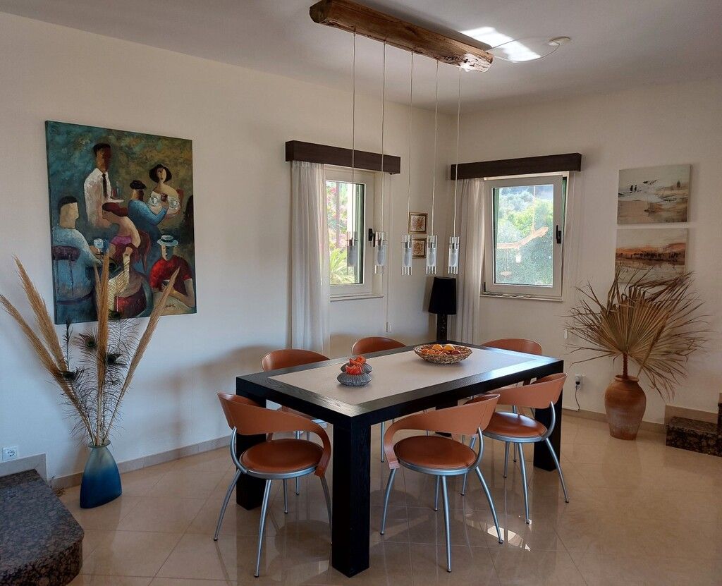 Вилла в Ираклионе, Греция, 312 м² - фото 10