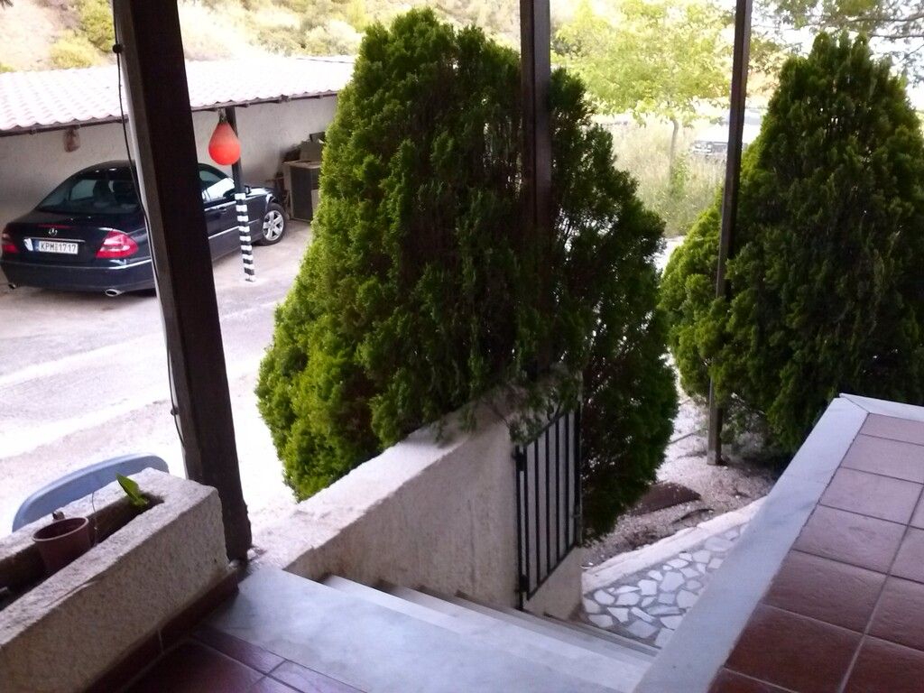 Дом в Лутраки, Греция, 245 м² - фото 10