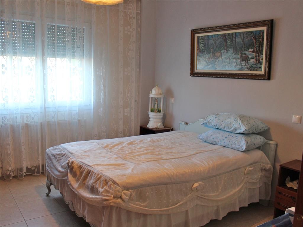 Дом в Олимпиаки-Акти, Греция, 158 м² - фото 10