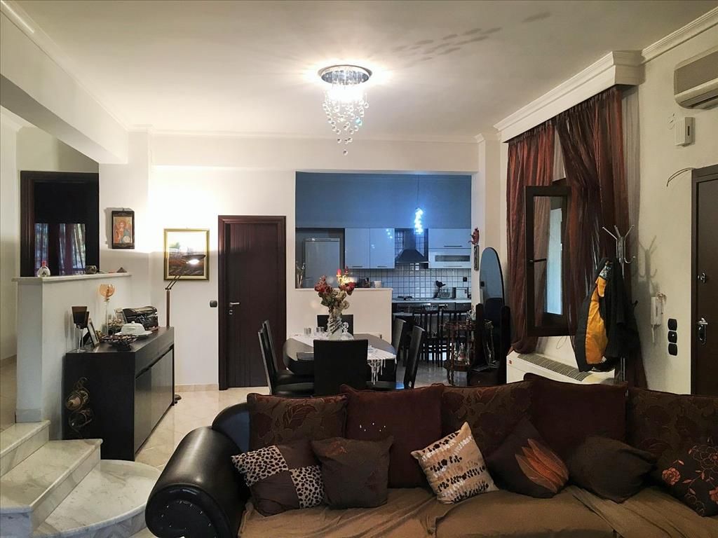 Дом в Салониках, Греция, 280 м² - фото 10