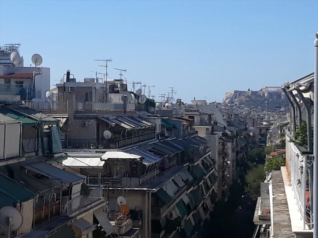 Квартира в Афинах, Греция, 90 м² - фото 10