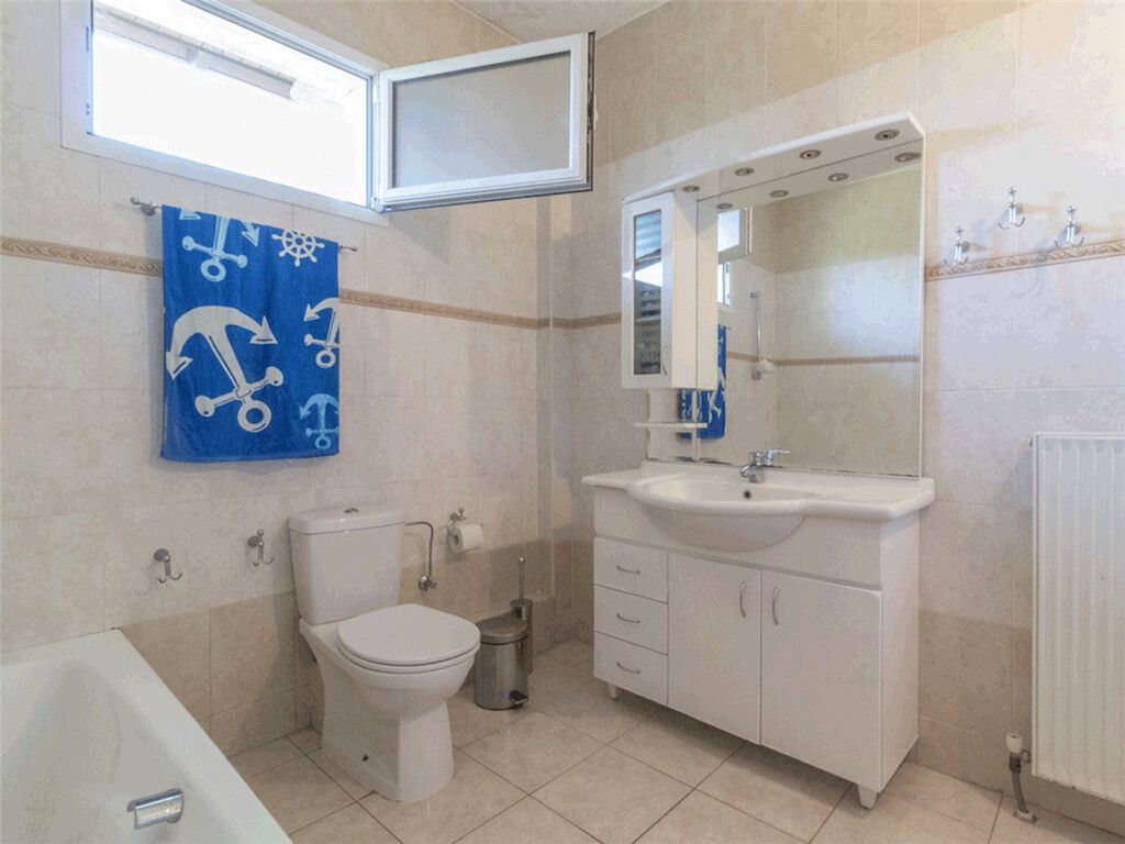 Дом в Олимпиаки-Акти, Греция, 180 м² - фото 10