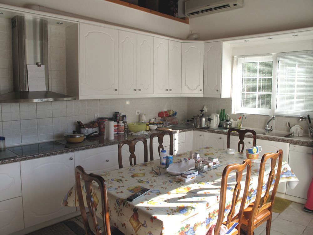 Дом в Аттике, Греция, 200 м² - фото 10