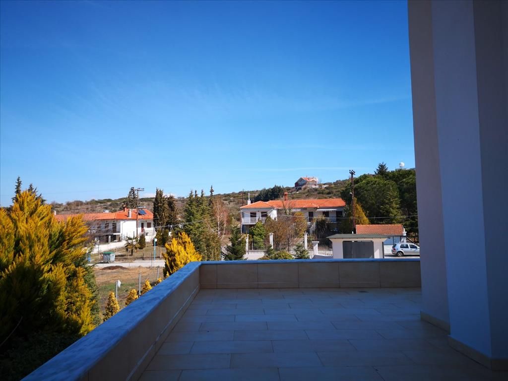 Вилла в Салониках, Греция, 320 м² - фото 10