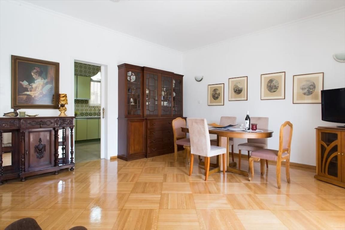 Квартира в Афинах, Греция, 110 м² - фото 9