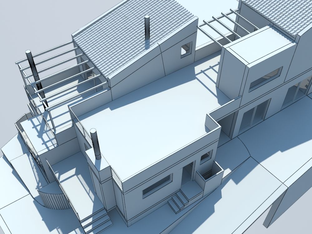 Земля в Аттике, Греция, 470 м² - фото 9