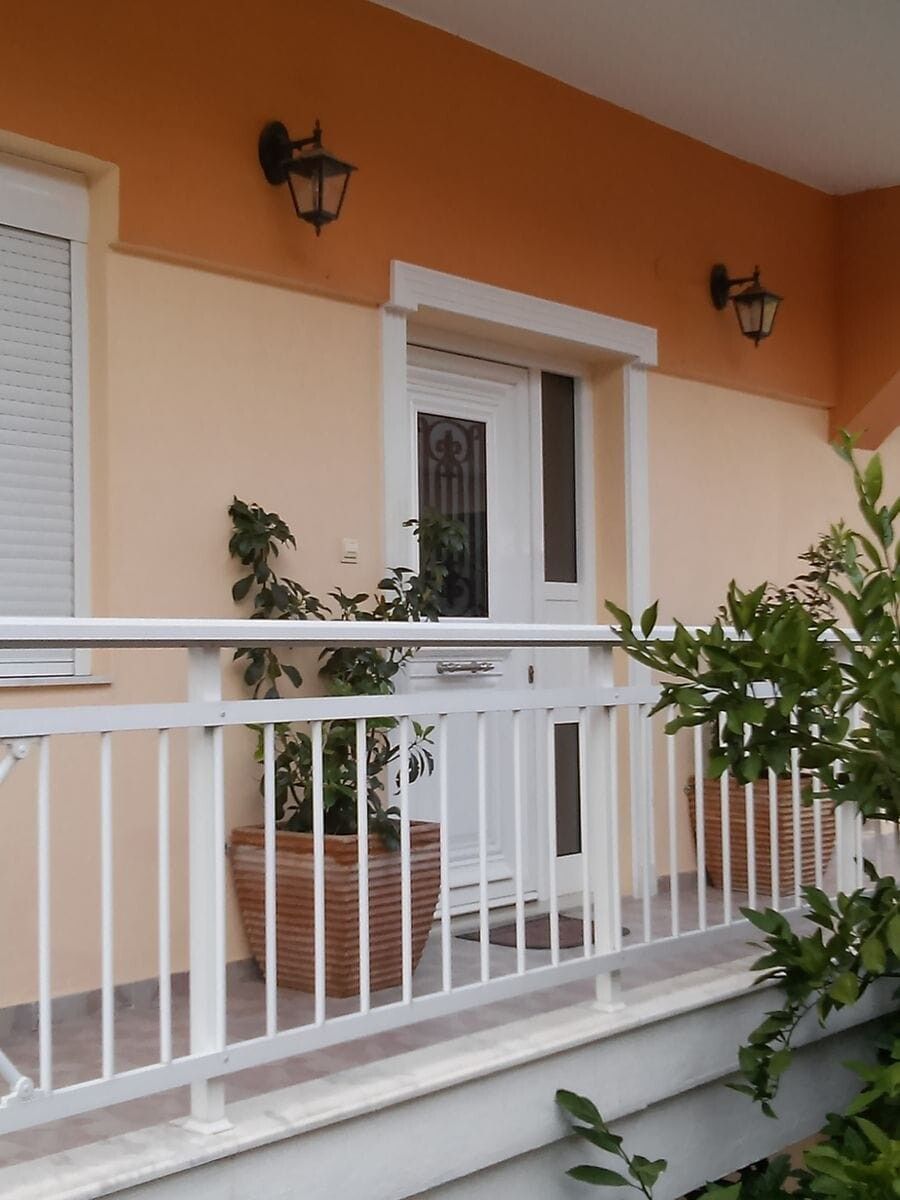 Квартира в Олимпиаки-Акти, Греция, 99 м² - фото 11