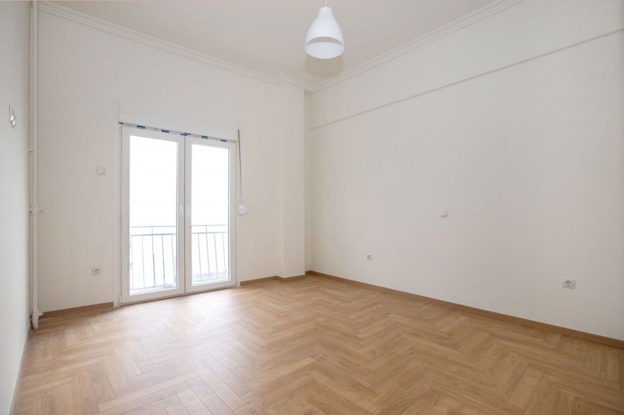 Квартира в Афинах, Греция, 93 м² - фото 11