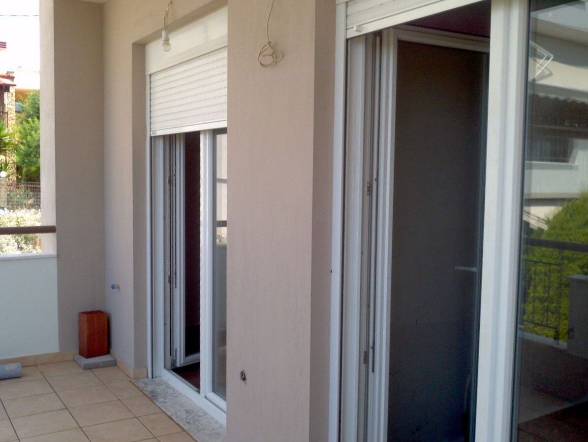 Мезонет в Салониках, Греция, 110 м² - фото 11