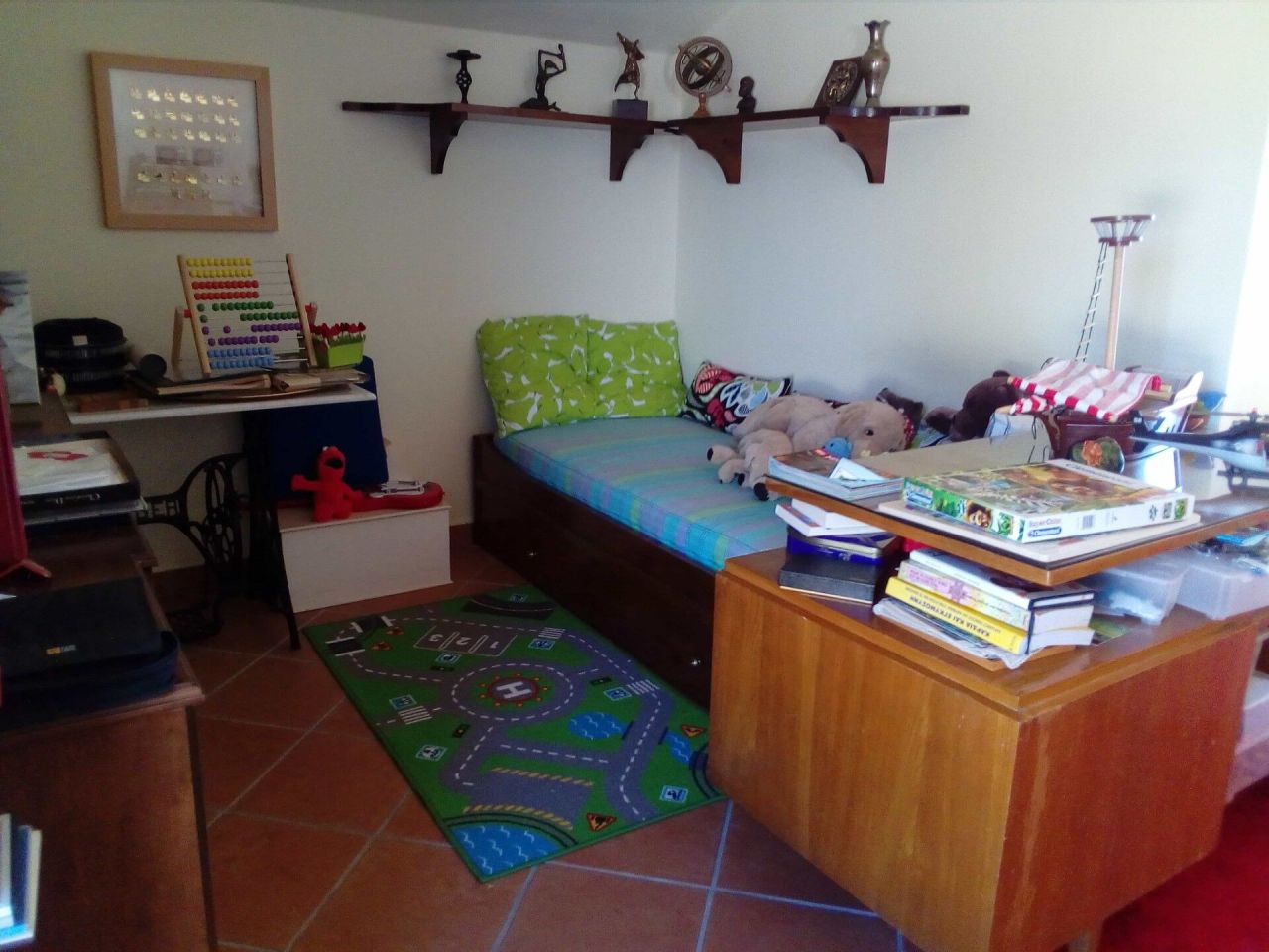 Дом в Салониках, Греция, 430 м² - фото 11