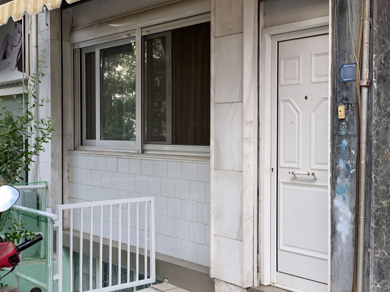 Квартира в Салониках, Греция, 80 м² - фото 11