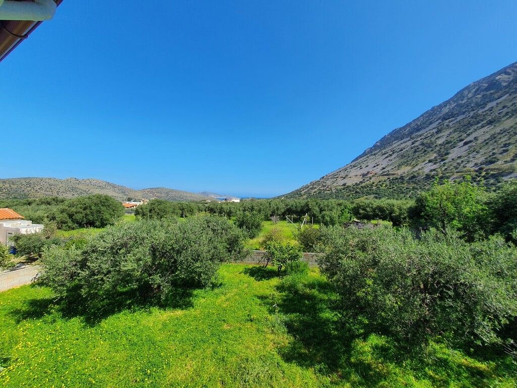 Дом в Ираклионе, Греция, 192 м² - фото 11