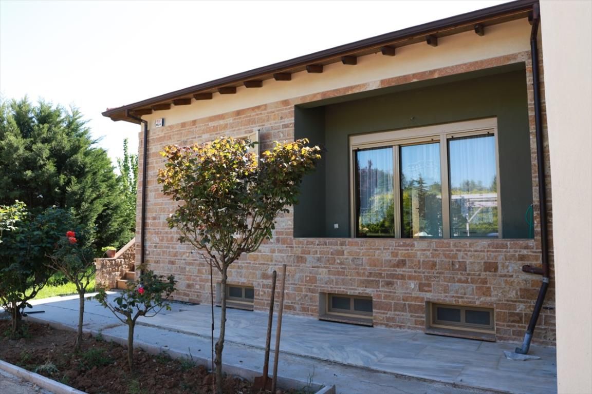 Вилла в Салониках, Греция, 500 м² - фото 11