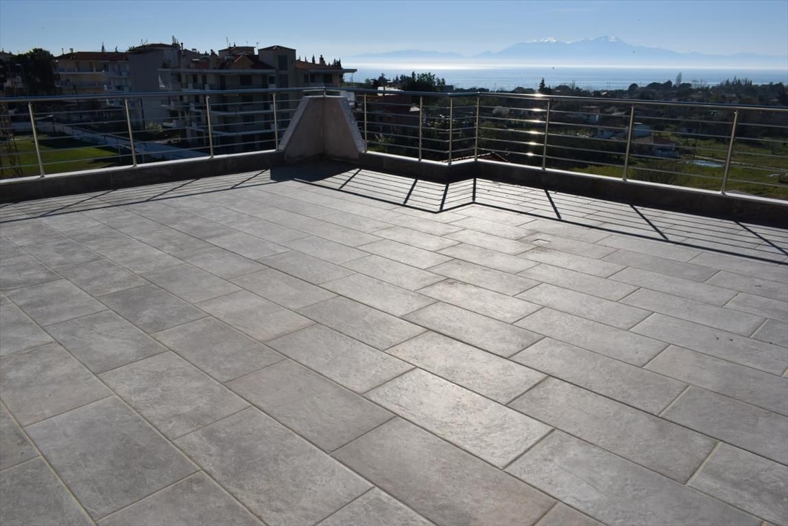 Квартира на Халкидиках, Греция, 85 м² - фото 11