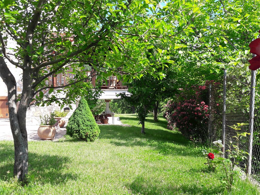 Дом в Олимпиаки-Акти, Греция, 130 м² - фото 11